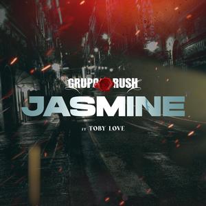 JASMINE (feat. Toby Love)