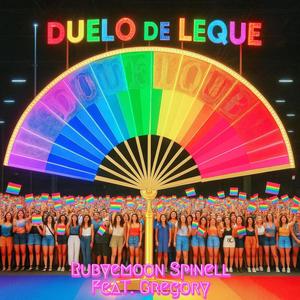 Duelo de Leque (feat. Gregory)