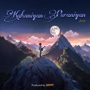 kahaniyan puraniyan (feat. Idhan)