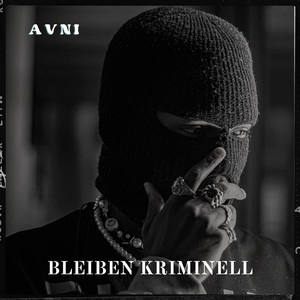 Bleiben kriminell