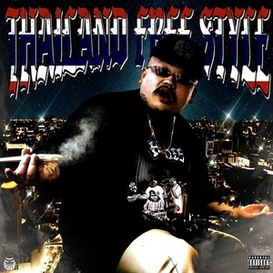 Thailand (feat. Dress Marine) (Explicit)