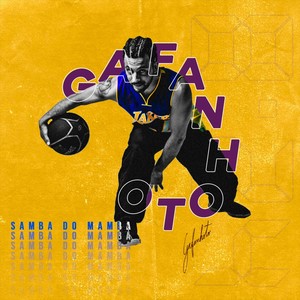 Samba do Mamba(feat. Amanda Kristin & Nicolas Pedrozo Salazar)
