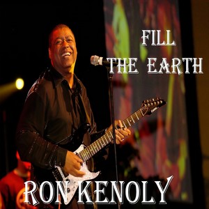 Fill the Earth (Single)