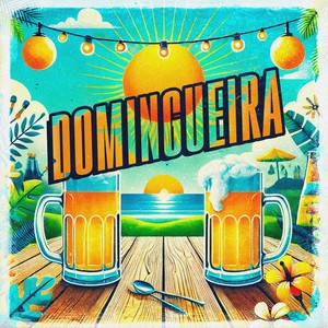 Domingueira (Explicit)