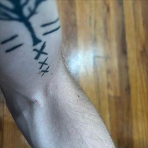 Happiest Tape (feat. Ray Chrome) (Explicit)