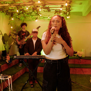 Heavy/Orion's Prayer (Explicit)