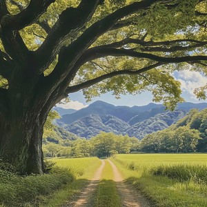 山高路远-旺仔小丸子