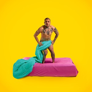 Movimenta Esse Colchão (Chacoalhante) (Explicit)