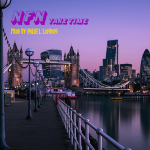 Take Time (Explicit)