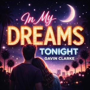 In My Dreams Tonight