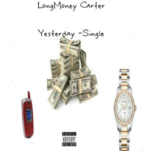 Yesterday (Explicit)