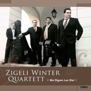 Blues en mineur