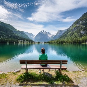 The Thread Of Mindful Quiet