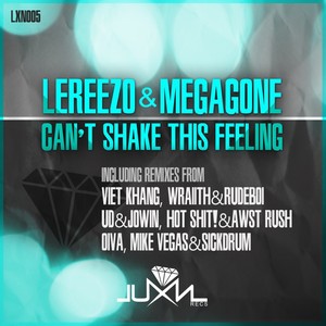 Can't Shake This Feeling (Original Mix)