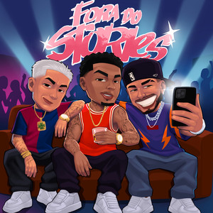 Fora do Stories (Explicit)