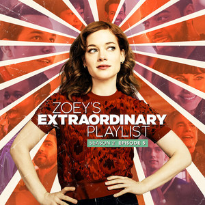 Zoey's Extraordinary Playlist: Season 2, Episode 5 (Music From the Original TV Series) (佐伊的超凡歌单 第二季第5集 原声带)