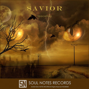 Savior (Original Mix)