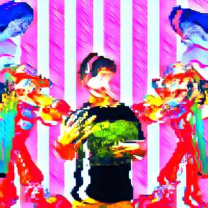 CASTING SPELLS ON MY OPPS! (feat. Zyxalag & DJ MAIBOT) (Explicit)
