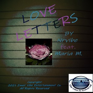 Love Letters(feat. Maria M.)