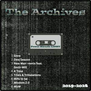 The Archives Album