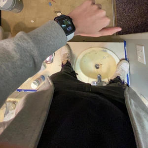 Fade away (Explicit)