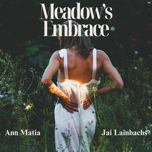 Meadow’s Embrace (Glow Within Green)