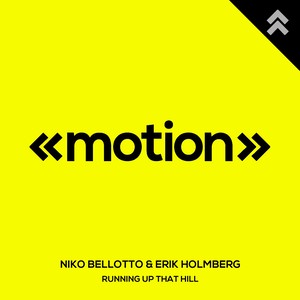 Running up That Hill (Koki Vocal Mix)