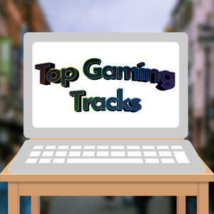 Hardcore Gaming Music