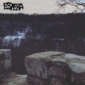 Oppressed By A Slate Colored Sky