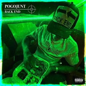BACK END (feat. Motus) (Explicit)