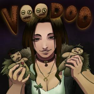 VOODOO (feat. Mt-Nz) (Explicit)