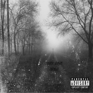 Dark Days (Explicit)