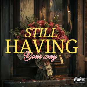 Still Having Your Way (Explicit)