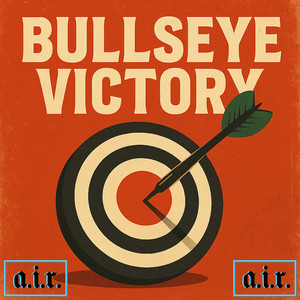 Bullseye Victory