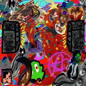 Powerpuff (feat. kolofrl) (Explicit)