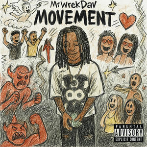 MoveMent (Explicit)