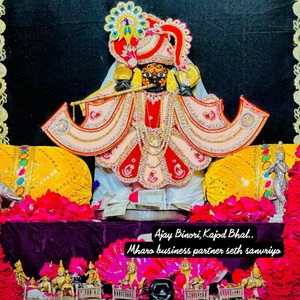 Mharo Business Partner Seth Sanvriyo