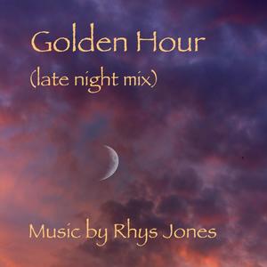 Golden Hour (late night mix)