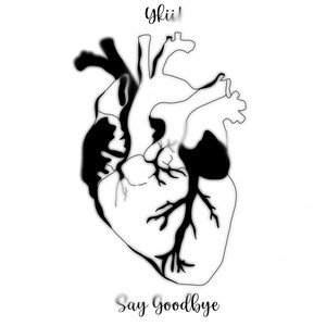 Say Goodbye