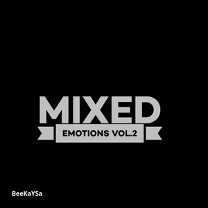 Mixed Emotions, (Vol. 2) (Instrumentals)