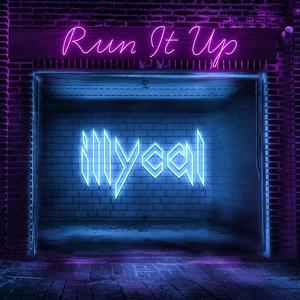 Run It Up (feat. Swagg & DJ Kutty TM) [Explicit]