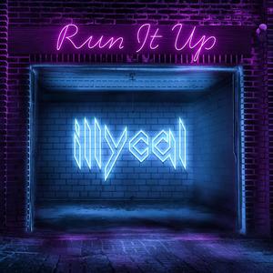 Run It Up (feat. Swagg & DJ Kutty TM) (Explicit)