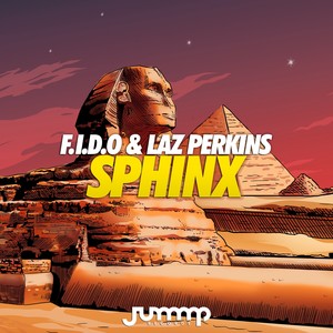 Sphinx (Original Mix)