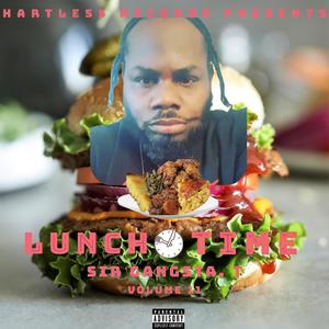 Lunch Time, Volume 11 (Explicit)