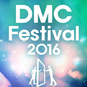 2016 DMC Festival