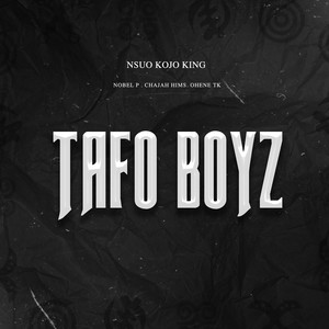 Tafo Boyz