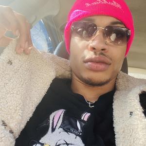 Let Me Fxk (Explicit)