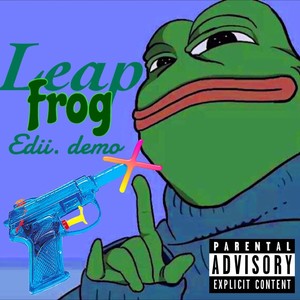 Leap Frog（DEMO）