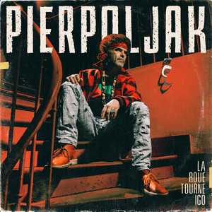 Pierpoljak - Clarks aux pieds