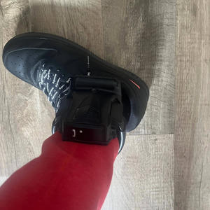 On The Band (feat. AnkRou & LILHERBO2X) (Explicit)